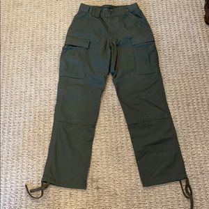 5.11 Tactical Men’s TDU Pant
